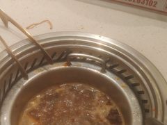 -龍歌自助小火锅(市南金茂湾店)