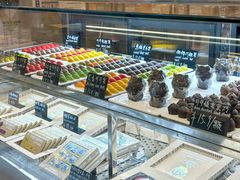 巧克力-巧克玩家·城市伴手礼(in88银泰店)