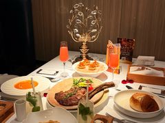 -王品牛排(杭州大厦店)