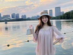 -天鹅湖体育公园