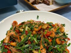 -三只鸟本地特色菜馆(上饶总店)