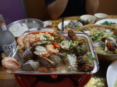 -聪辉同安老美食饭店(大元路店)