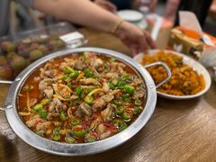 -艺味深尝(云锦路店)