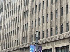 -国际饭店·帆声西饼屋(黄河路店)