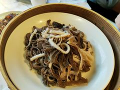 -京味斋·北京烤鸭(华威桥北工大店)