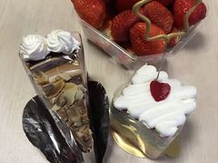 -面包新语(无锡M会员店)