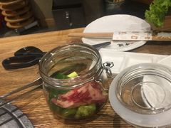 -御牛道日式烤肉料理(杭州万象城店)