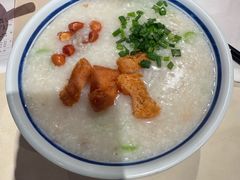 -香港池仔记肠粉王(博多新记襄阳南路店)