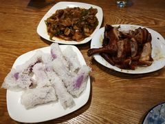 -金涛外婆菜特色餐厅(海盐塘路店)