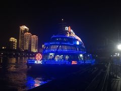 门面-船长9号·精致湖北菜(江滩店)