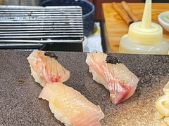 -Sushi Hanzo半藏(天环广场店)