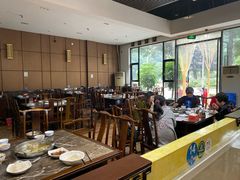 大堂-丁月玉兔王(大渡口店)