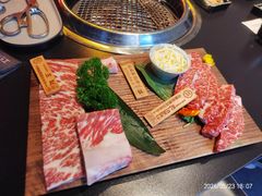 -火浪壹 by tigergrill(33小镇店)