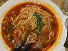 -大铁勺新津菜(中北永旺店)