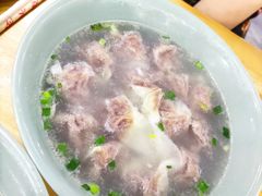 牛肉馄饨-李荣兴(南湖东路店)