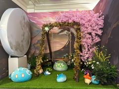 -米游妙妙屋cosplay换装自拍摄影体验馆