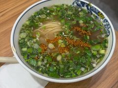-西部马华清真兰州牛肉面·烧烤夜市(关东店)