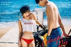 -太古映画婚纱摄影(天河店)