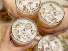 -白仁仔· 活烤海鲜 宵夜(豫园店)