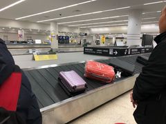 -中部国际机场