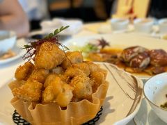 -宝丽轩中餐厅BAOLIXUAN