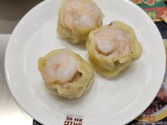 -满记甜品(江桥万达店)