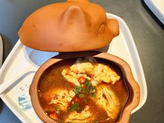-串王阿三烧烤·小龙虾·烤鱼(拱墅胜利河美食街店)