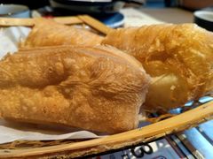 黄金油条-滋粥楼·顺德菜(番禺广场总店)
