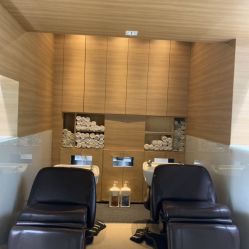 -CARR SALON