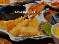 -和彩放题餐厅(酒仙桥店)