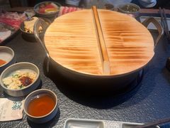 -大龙燚·旷野鲜火锅(广州首店)