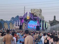 -苏州乐园森林水世界