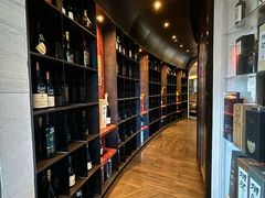 -斯普汇生蚝牛排馆(中骏世界城店)