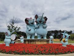 -保利石象湖景区