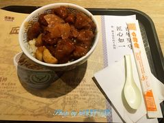 -吉野家(长青店)