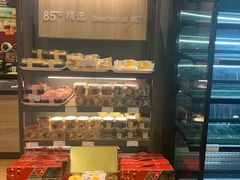 -85度C(莆田方圆荟馨宜新天地店)