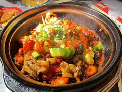 -鹤江桥·红油牛肉粉(SKP店)