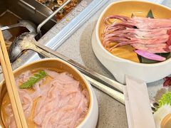 -海底捞火锅(南开鲁能城店)