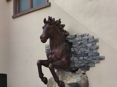 -中国马镇舞马世界主题乐园