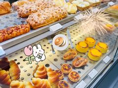 -好利来(上海虹桥新天地Lab主题店)