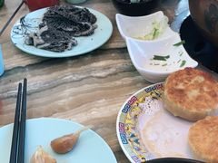 -东来顺饭庄(西直门店)