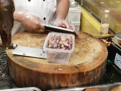 -天添手撕猪手(德政中路店)
