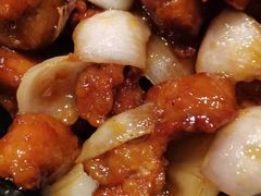 -青年公社烤鸭(青年路店)