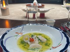 -潮汕味道·煮海餐厅(金麟大厦店)