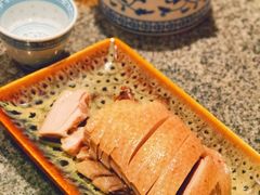 招牌盐水鸭（小份）-南京大牌档(之心城店)