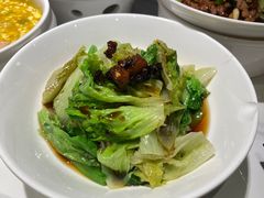 -兰湘子·湘菜小炒(济南领秀城店)