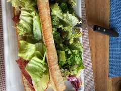 -LA MAISON公鸡和龙(蛇口店)