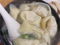 -小姜锅贴(凤凰街店)