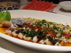 -巴陵全鱼席(湖南老字号汴河街店 )