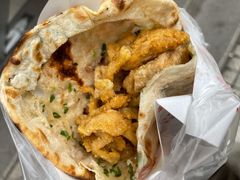 -卢记香酥鸡烧饼(扬州分店)